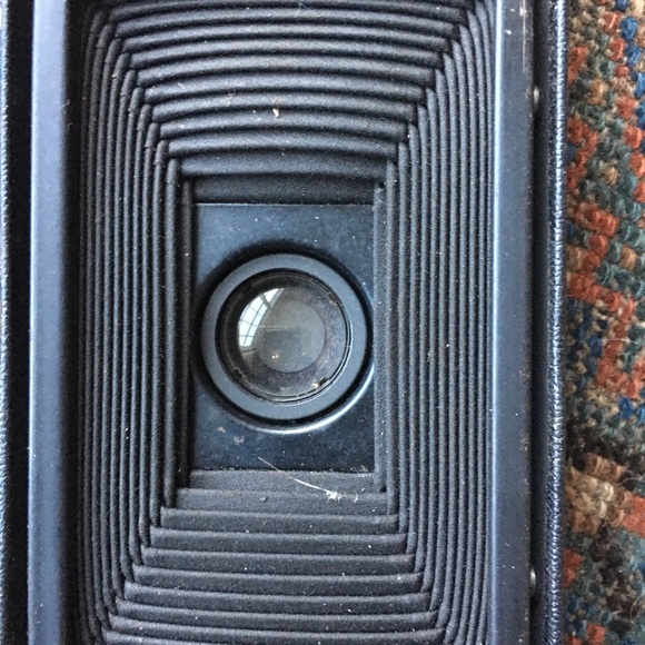 Kodak Jiffy Series II Twindar Lens camera - Picture 10 of 13